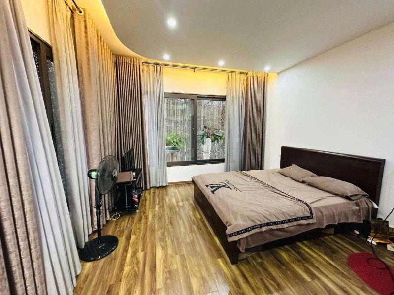 Bán nhà 7  tầng thang máy oto vào nhà, nội thất đẳng cấp, giá chỉ 18 tỷ! - Ảnh 2